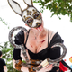 Illustration for article titled The Best Cosplay From MAGFest 2016